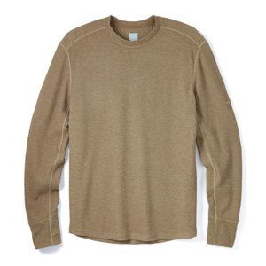 Myles Apparel Weekend Thermal Crew